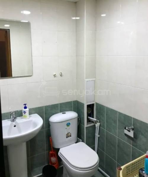 2 Սենյականոց Բնակարան Քարե Շենքում, 42քմ, 4/5 հարկ, Կոսմետիկ Վերանորոգված, Կահավորված, Արևկող