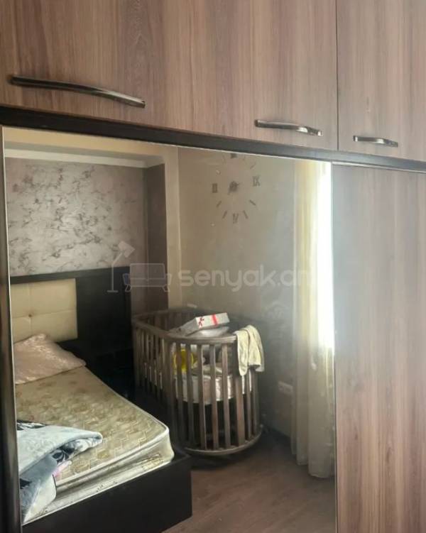 3 Սենյականոց Բնակարան, 73քմ, 3/9 հարկ, Կապիտալ Վերանորոգված, Կահավորված, Արևկող