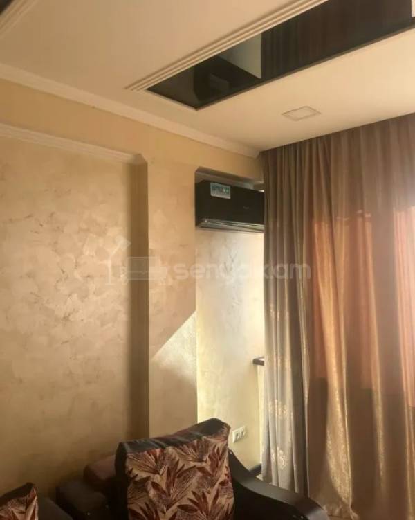 3 Սենյականոց Բնակարան, 73քմ, 3/9 հարկ, Կապիտալ Վերանորոգված, Կահավորված, Արևկող