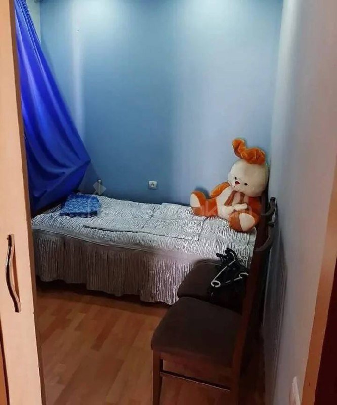 3 Սենյականոց Բնակարան Քարե Շենքում, 79քմ, 5/5 հարկ, Կապիտալ Վերանորոգված