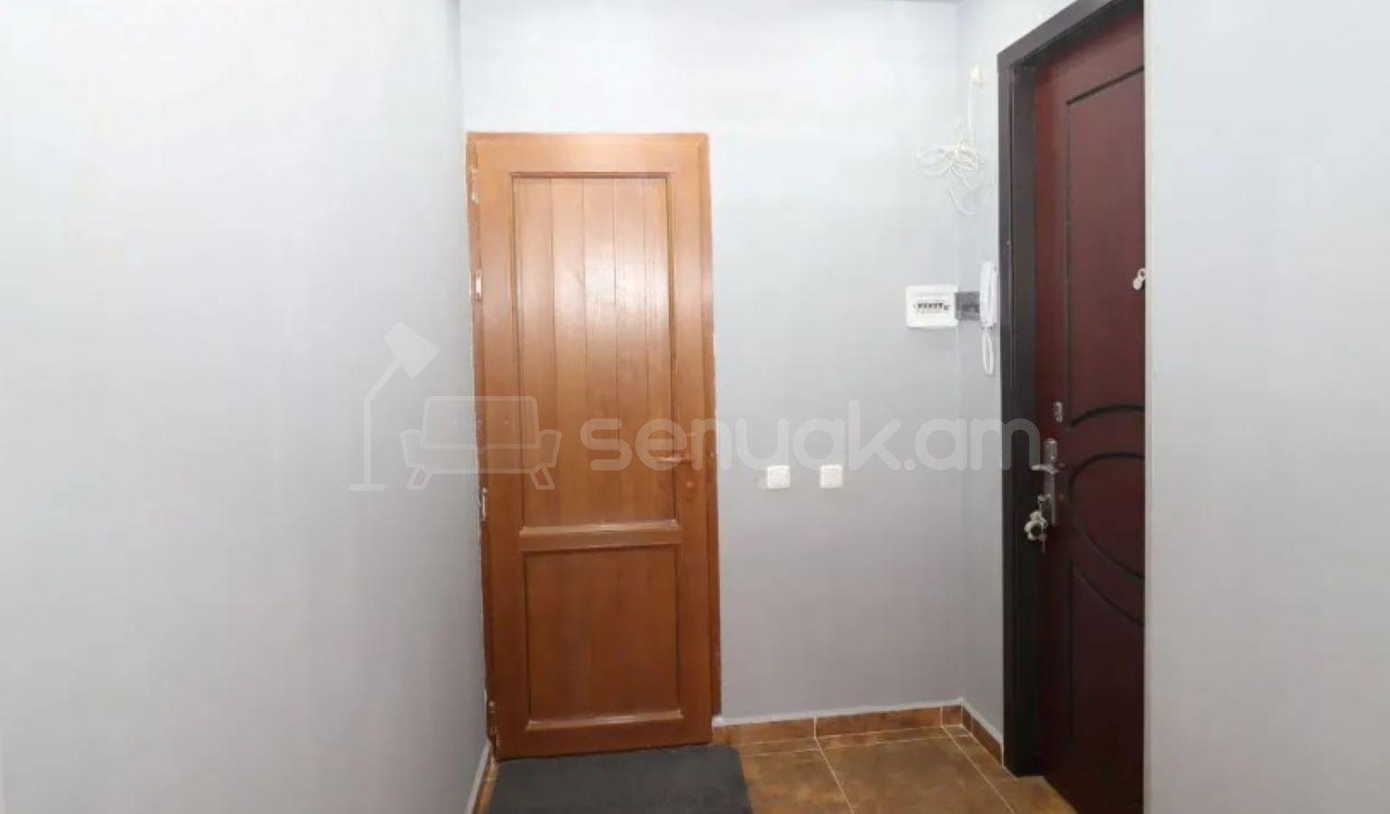 3 Սենյականոց Բնակարան Նորակառույցում, 100քմ, 10/11 հարկ, Կոսմետիկ Վերանորոգված