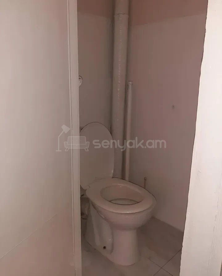 2 Սենյականոց Բնակարան, 64քմ, 4/9 հարկ, Կոսմետիկ Վերանորոգված, Մասամբ Կահավորված, Արևկող