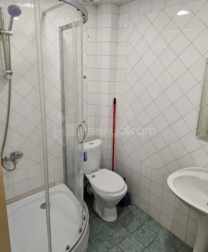 1 Սենյականոց Բնակարան Քարե Շենքում, 46քմ, 2/5 հարկ, Կապիտալ Վերանորոգված, Կահավորված, Արևկող