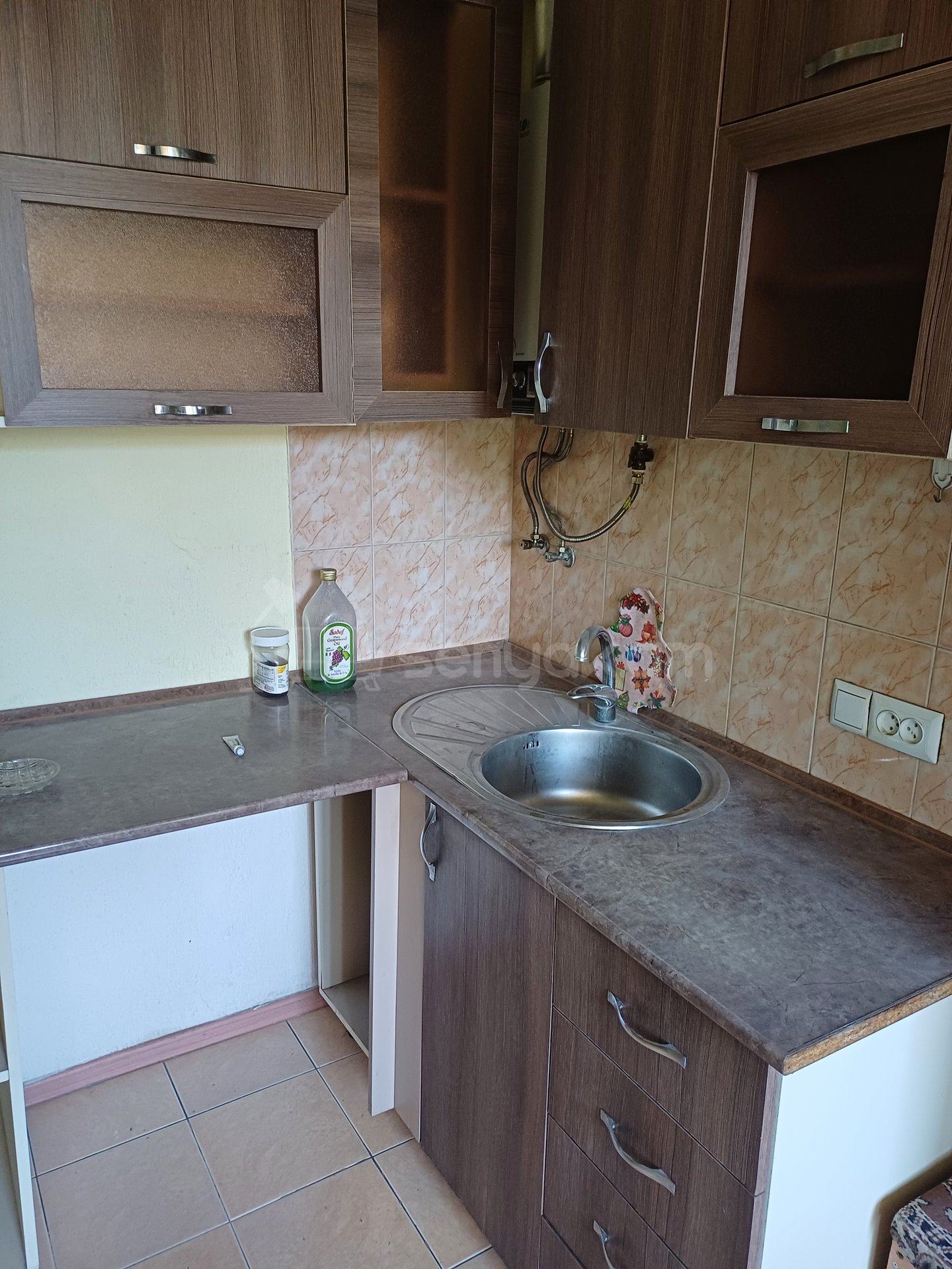 2 Սենյականոց Բնակարան, 62քմ, 4/5 հարկ, Կապիտալ Վերանորոգված