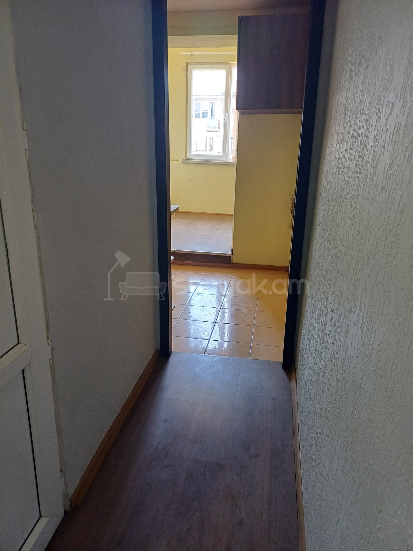 2 Սենյականոց Բնակարան, 62քմ, 4/5 հարկ, Կապիտալ Վերանորոգված