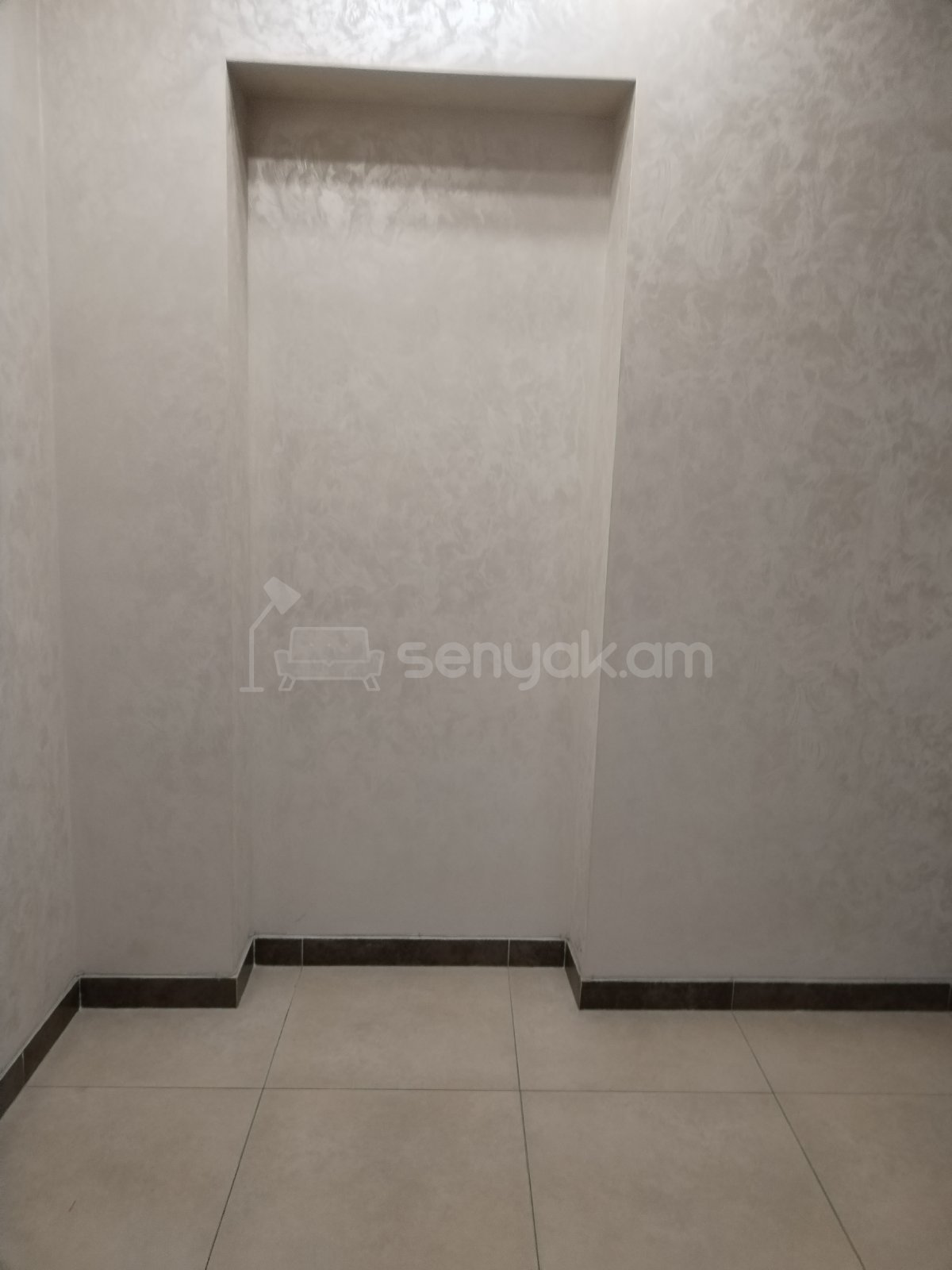 2 Սենյականոց Բնակարան Նորակառույցում, 58քմ, 8/14 հարկ, Դիզայներական Վերանորոգված, Կահավորված, Արևկող