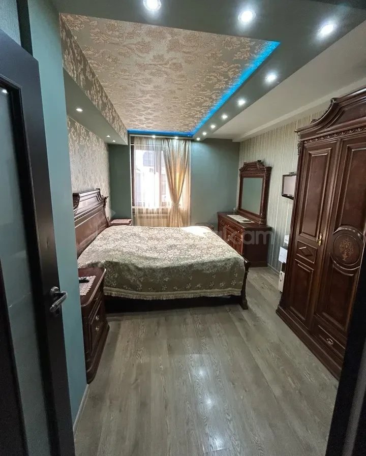 2 Սենյականոց Բնակարան, 68քմ, 5/9 հարկ, Կապիտալ Վերանորոգված, Կահավորված, Արևկող