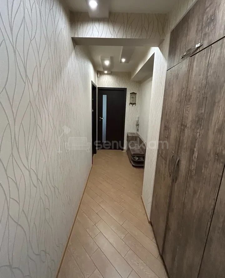 2 Սենյականոց Բնակարան, 68քմ, 5/9 հարկ, Կապիտալ Վերանորոգված, Կահավորված, Արևկող