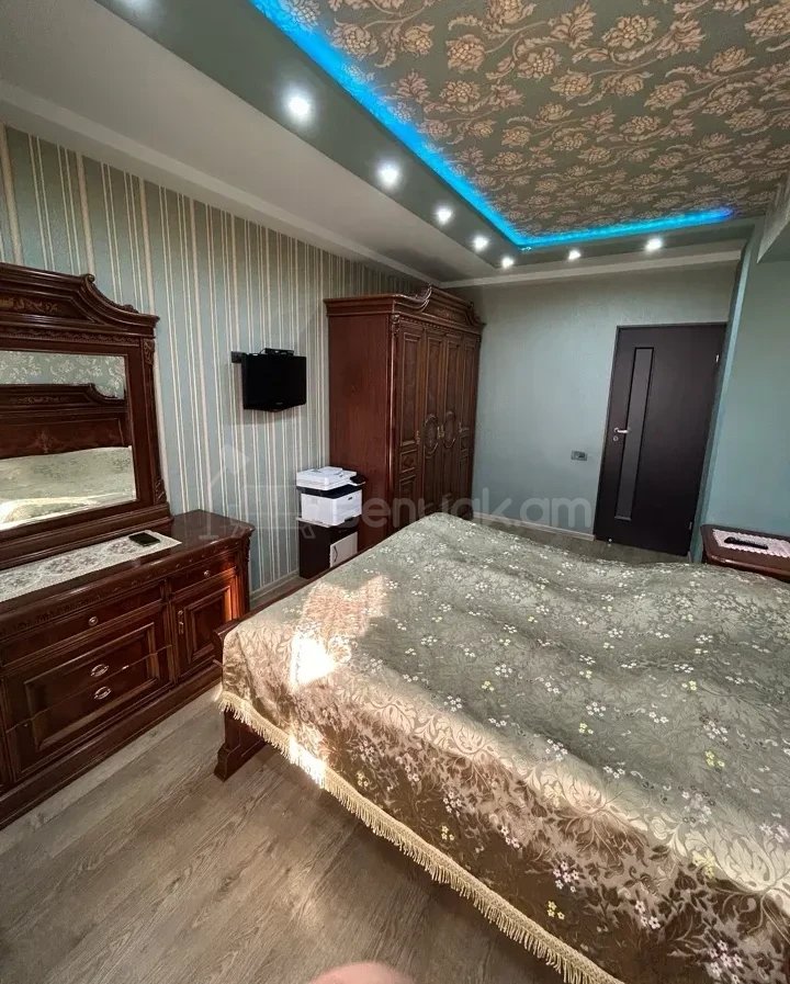 2 Սենյականոց Բնակարան, 68քմ, 5/9 հարկ, Կապիտալ Վերանորոգված, Կահավորված, Արևկող