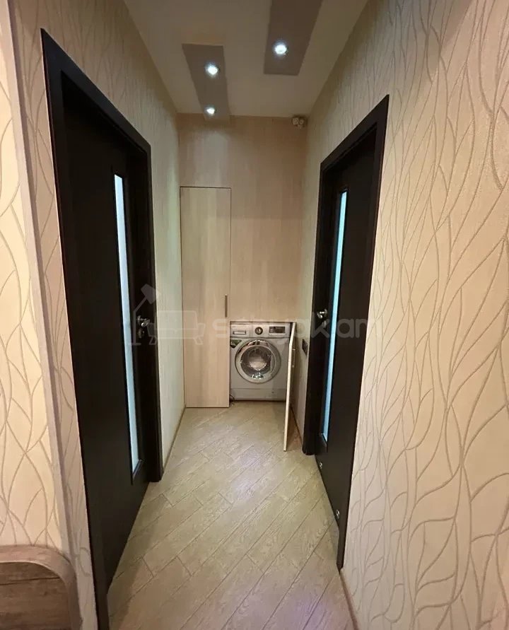 2 Սենյականոց Բնակարան, 68քմ, 5/9 հարկ, Կապիտալ Վերանորոգված, Կահավորված, Արևկող