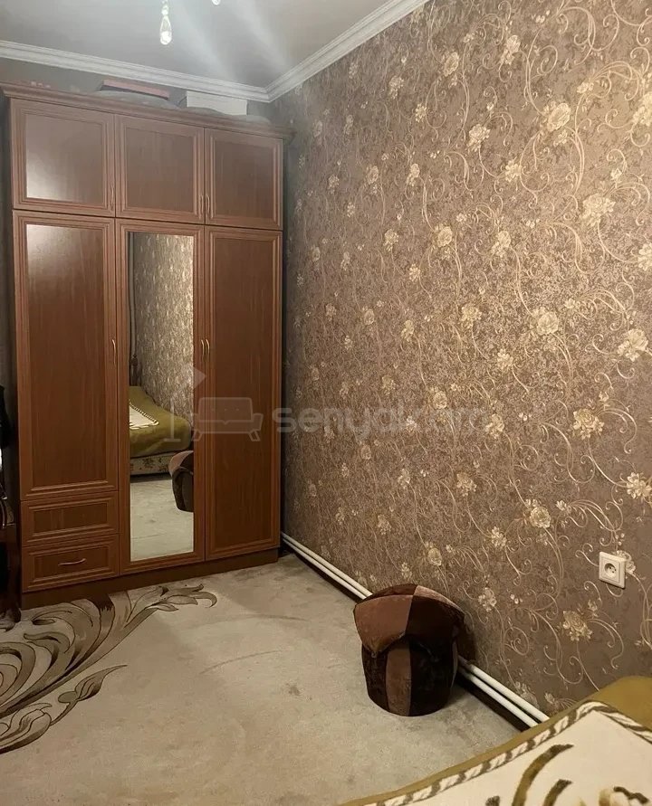3 Սենյականոց Բնակարան Քարե Շենքում, 73քմ, 5/5 հարկ, Կոսմետիկ Վերանորոգված, Կահավորված