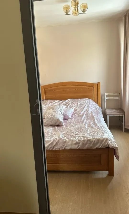 2 Սենյականոց Բնակարան, 50քմ, 5/5 հարկ, Կապիտալ Վերանորոգված, Կահավորված, Արևկող