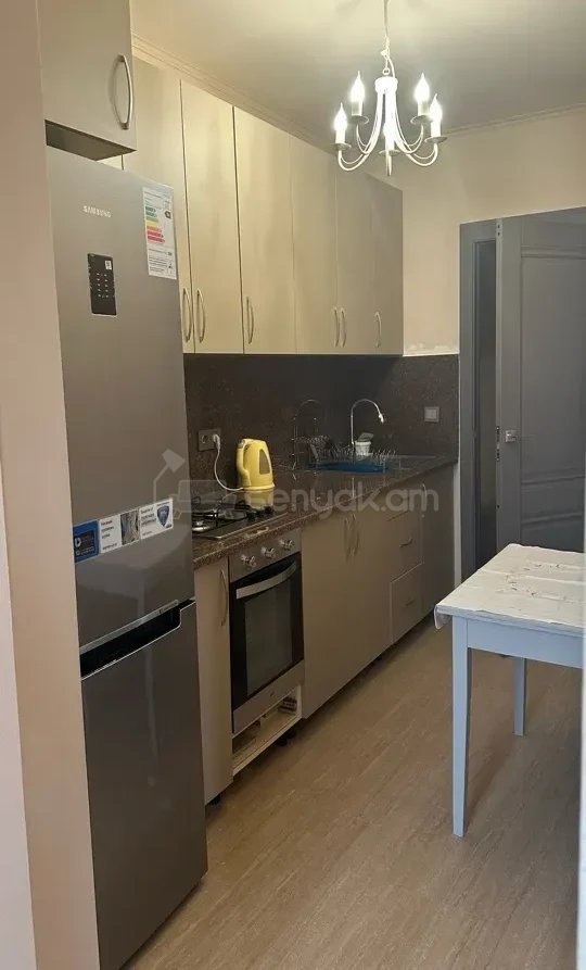 2 Սենյականոց Բնակարան, 50քմ, 5/5 հարկ, Կապիտալ Վերանորոգված, Կահավորված, Արևկող