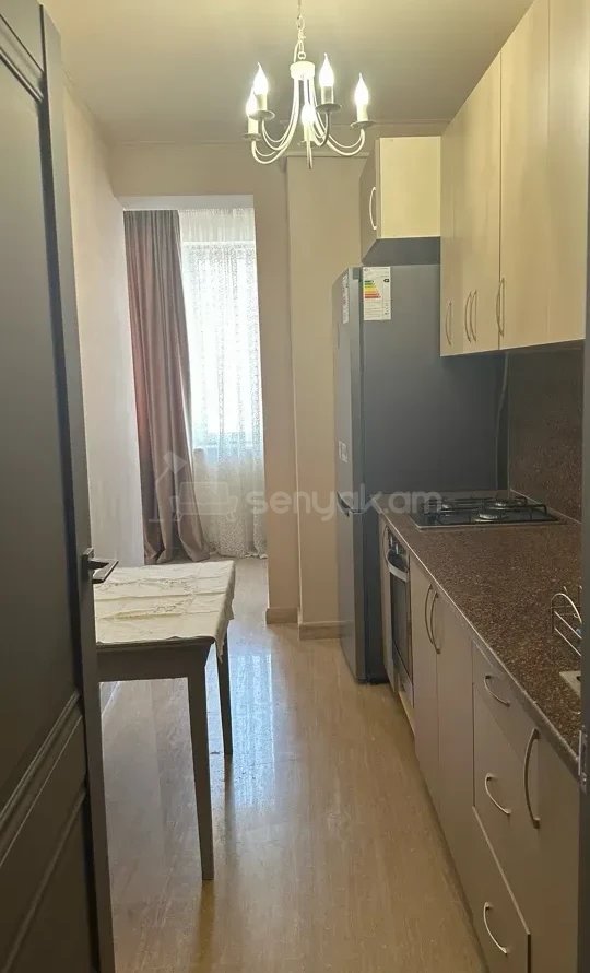 2 Սենյականոց Բնակարան, 50քմ, 5/5 հարկ, Կապիտալ Վերանորոգված, Կահավորված, Արևկող