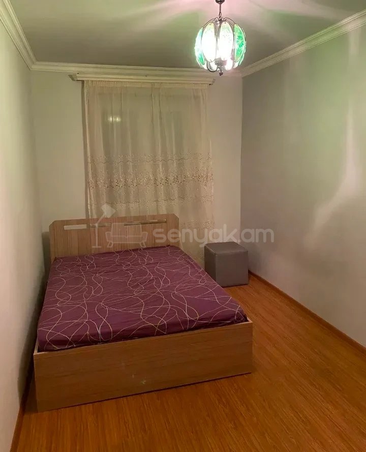 2 Սենյականոց Բնակարան, 52քմ, 4/5 հարկ, Կապիտալ Վերանորոգված, Կահավորված, Արևկող