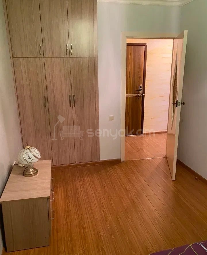 2 Սենյականոց Բնակարան, 52քմ, 4/5 հարկ, Կապիտալ Վերանորոգված, Կահավորված, Արևկող