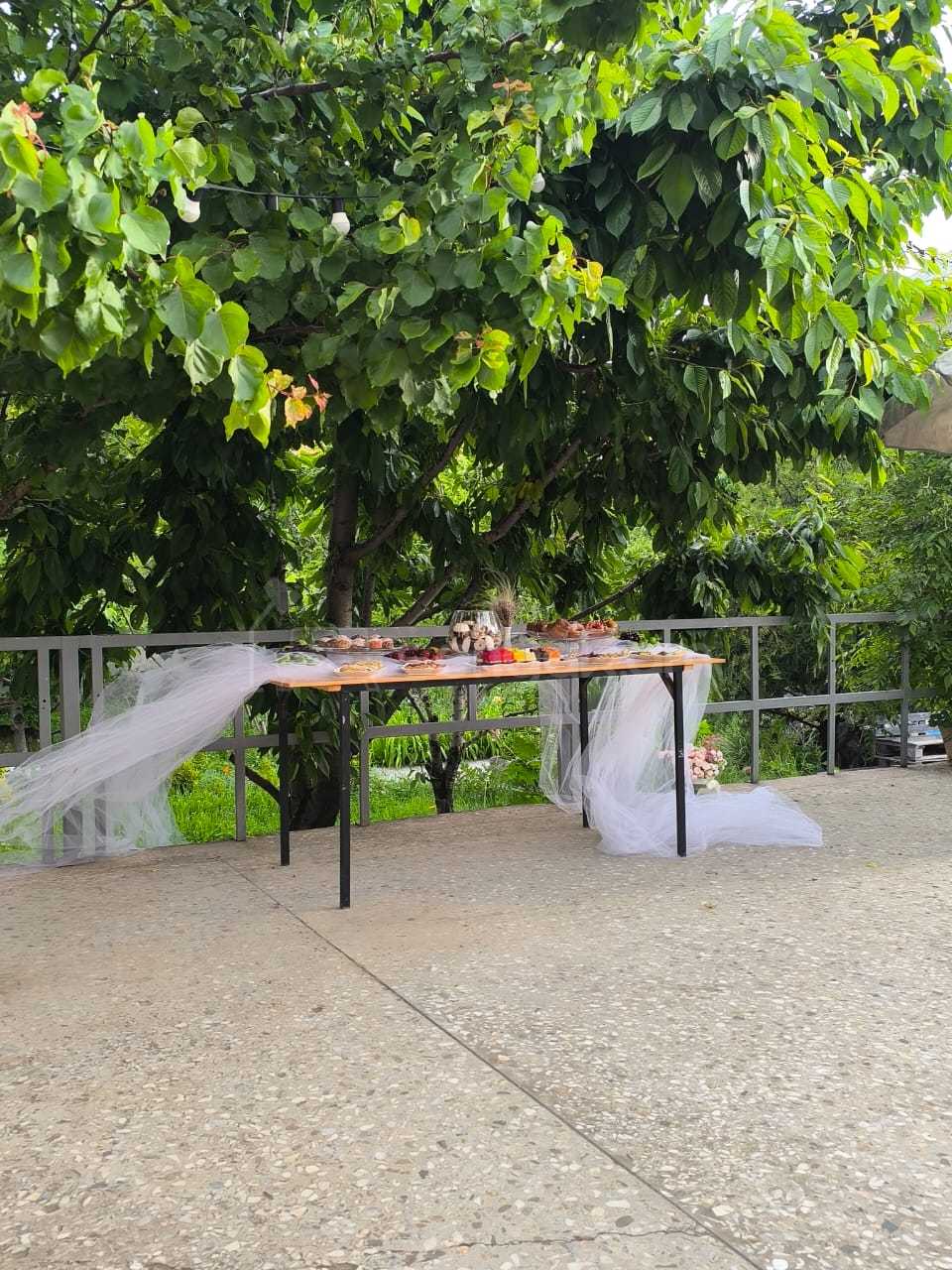1 Սենյականոց Ամառանոց, 100քմ, Լողավազանով