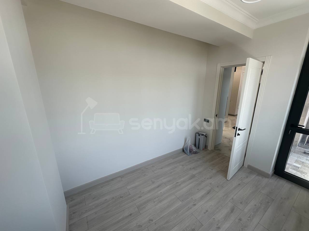 3 Սենյականոց Բնակարան Նորակառույցում, 62քմ, 9/13 հարկ, Դիզայներական Վերանորոգված, Կահավորված, Արևկող