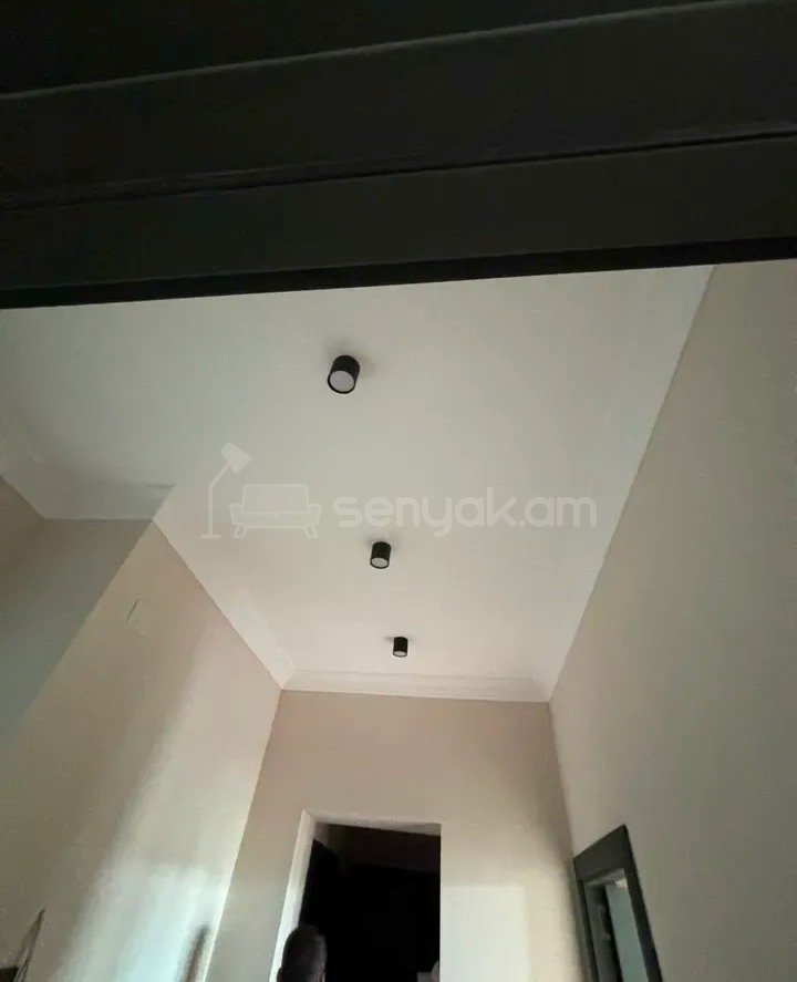 2 Սենյականոց Բնակարան Նորակառույցում, 52քմ, 9/18 հարկ, Կապիտալ Վերանորոգված