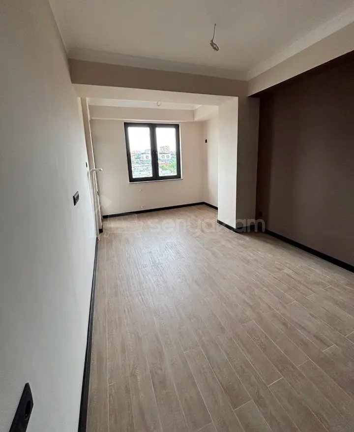 2 Սենյականոց Բնակարան Նորակառույցում, 52քմ, 9/18 հարկ, Կապիտալ Վերանորոգված