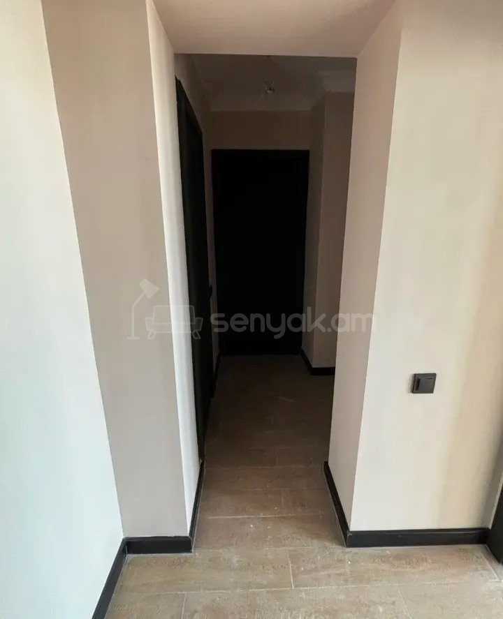 2 Սենյականոց Բնակարան Նորակառույցում, 52քմ, 9/18 հարկ, Կապիտալ Վերանորոգված