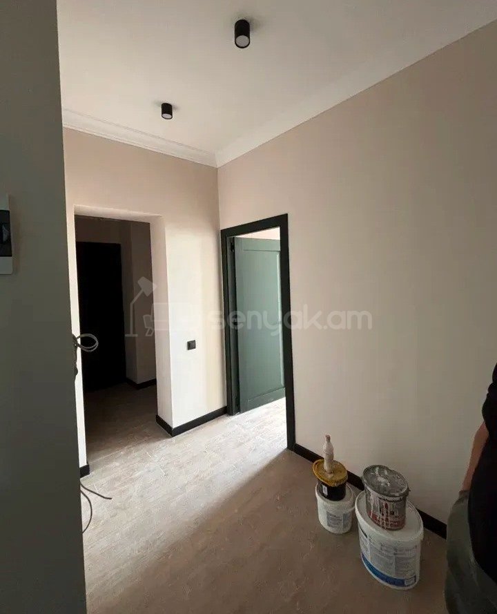 2 Սենյականոց Բնակարան Նորակառույցում, 52քմ, 9/18 հարկ, Կապիտալ Վերանորոգված