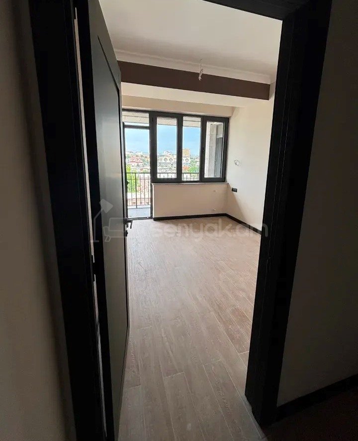 2 Սենյականոց Բնակարան Նորակառույցում, 52քմ, 9/18 հարկ, Կապիտալ Վերանորոգված