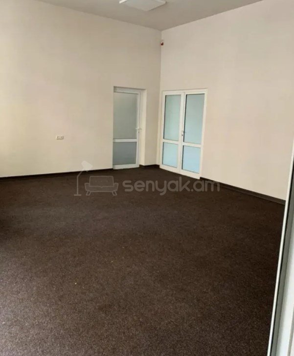 Օֆիսային Տարածք, 80քմ, Կապիտալ Վերանորոգված