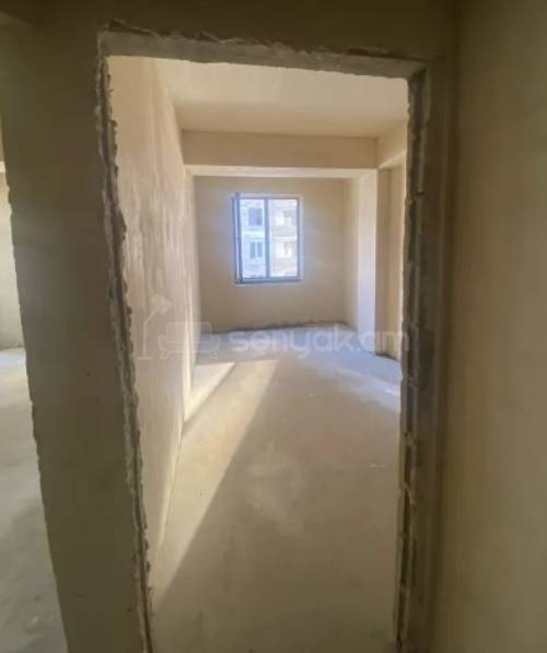 3 Սենյականոց Բնակարան Նորակառույցում, 80քմ, 4/14 հարկ, Զրոյական Վիճակում