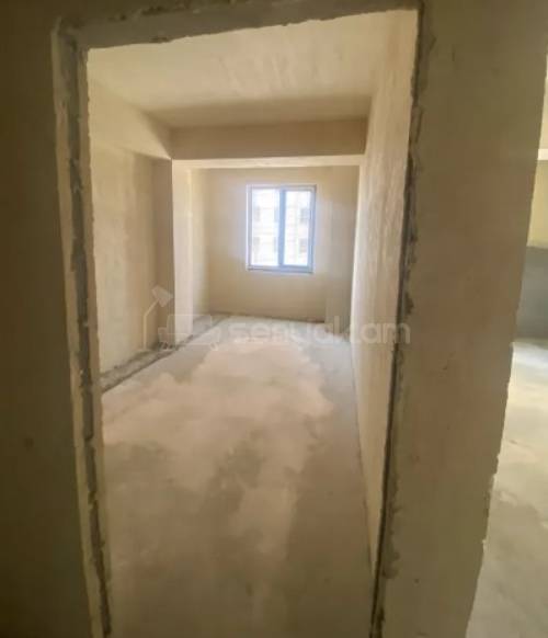 3 Սենյականոց Բնակարան Նորակառույցում, 80քմ, 4/14 հարկ, Զրոյական Վիճակում