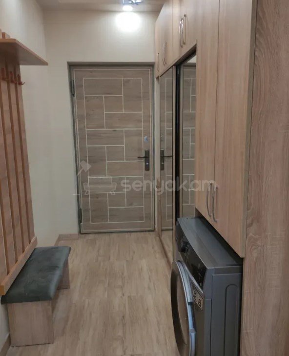 1 Սենյականոց Բնակարան Նորակառույցում, 80քմ, 5/12 հարկ, Կապիտալ Վերանորոգված, Կահավորված, Արևկող