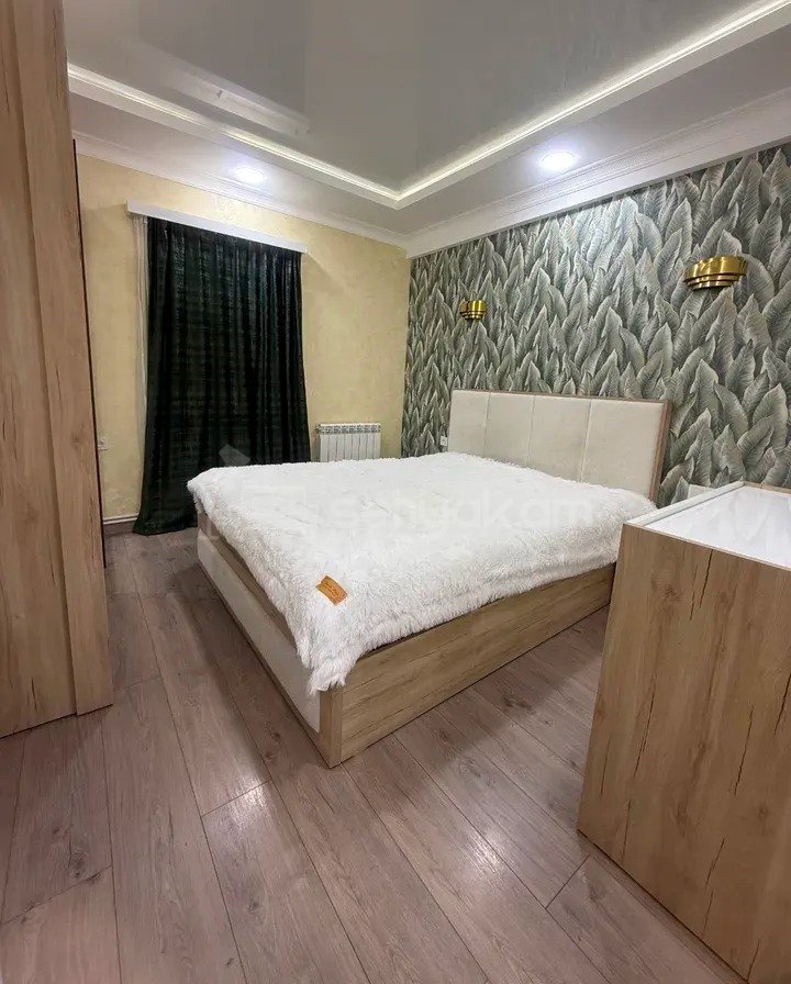 2 Սենյականոց Բնակարան, 45քմ, 1/3 հարկ, Կապիտալ Վերանորոգված