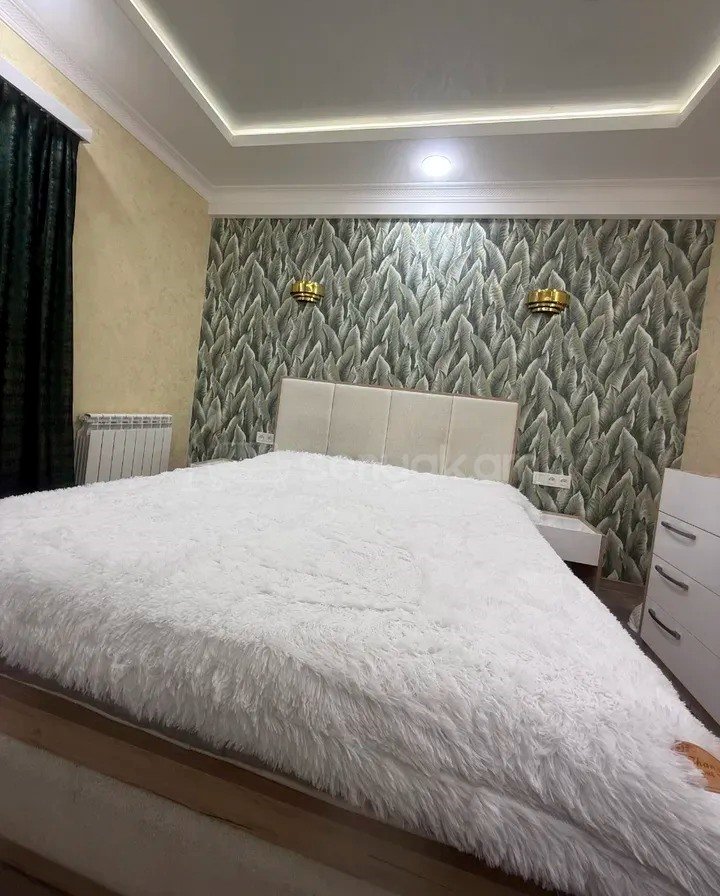 2 Սենյականոց Բնակարան, 45քմ, 1/3 հարկ, Կապիտալ Վերանորոգված