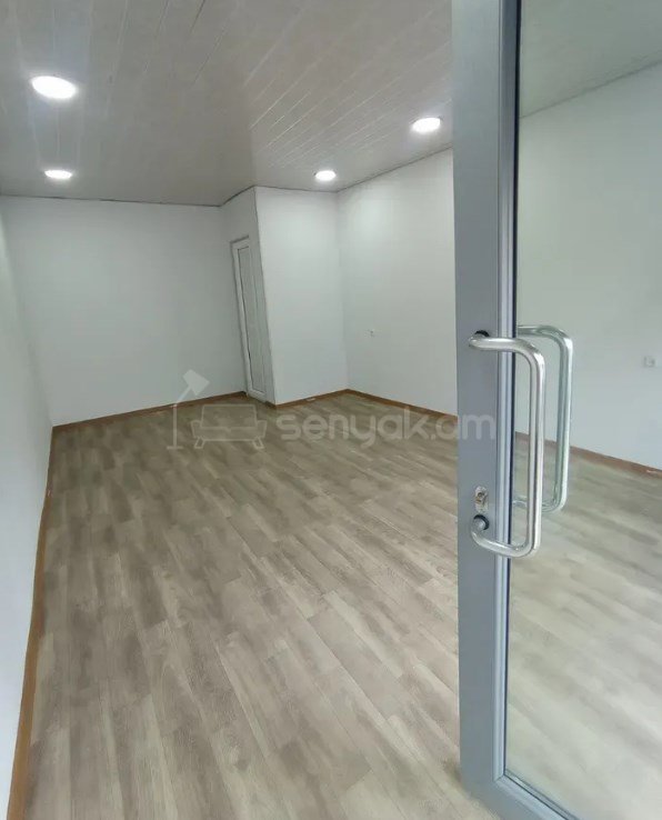 Օֆիսային Տարածք, 20քմ, Կապիտալ Վերանորոգված