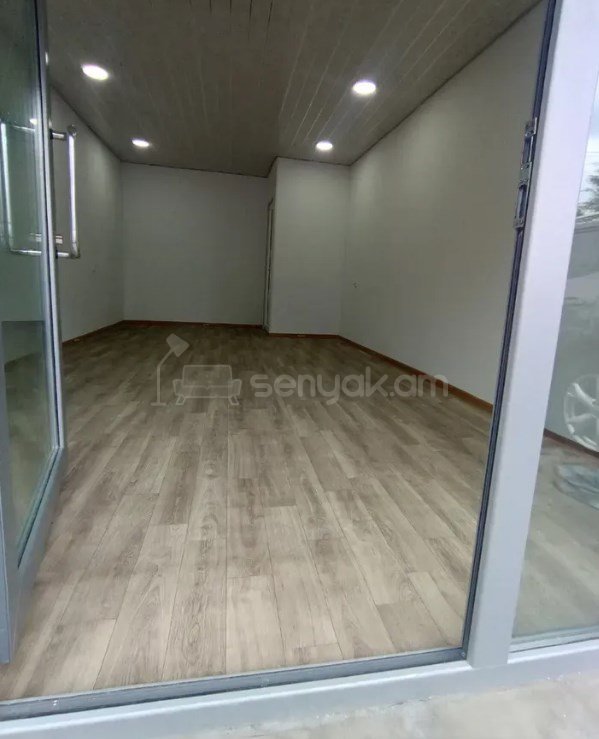 Օֆիսային Տարածք, 20քմ, Կապիտալ Վերանորոգված