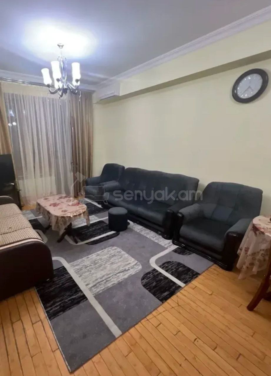 2 Սենյականոց Բնակարան Նորակառույցում, 54քմ, 14/14 հարկ, Կապիտալ Վերանորոգված