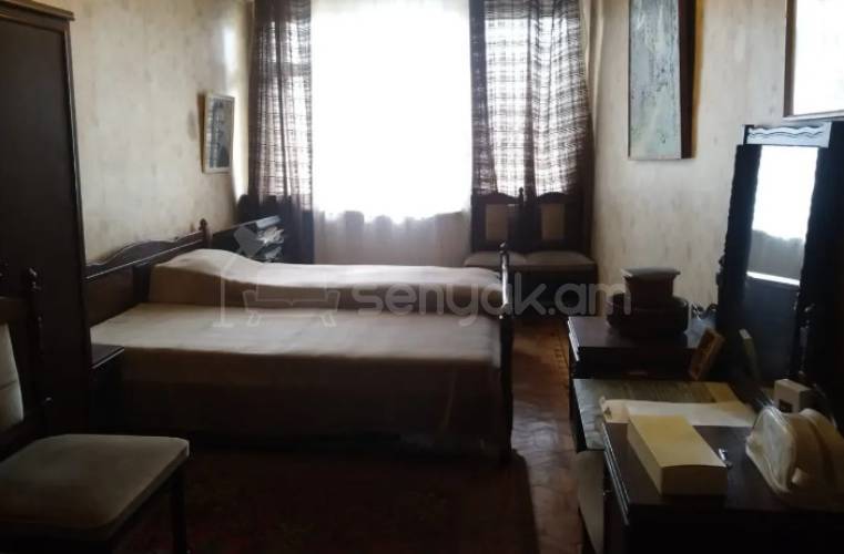 3 Սենյականոց Բնակարան, 90քմ, 4/9 հարկ, Կոսմետիկ Վերանորոգված