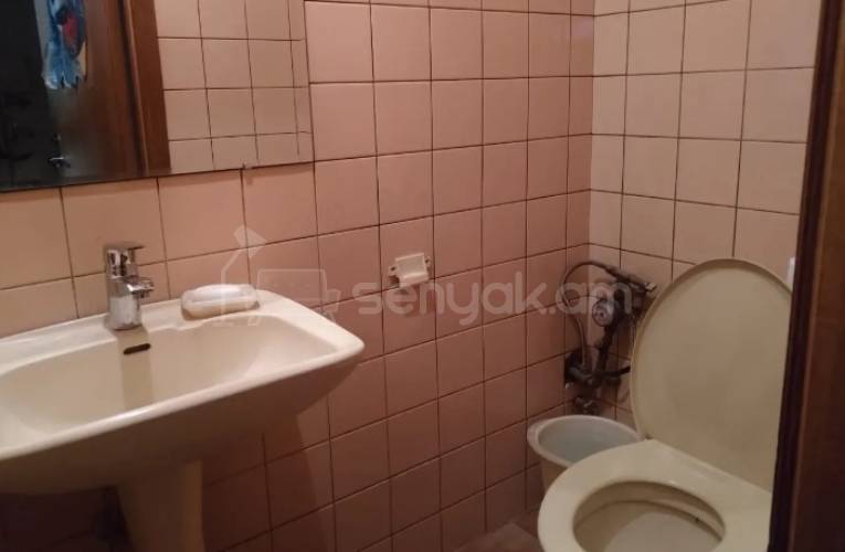 3 Սենյականոց Բնակարան, 90քմ, 4/9 հարկ, Կոսմետիկ Վերանորոգված