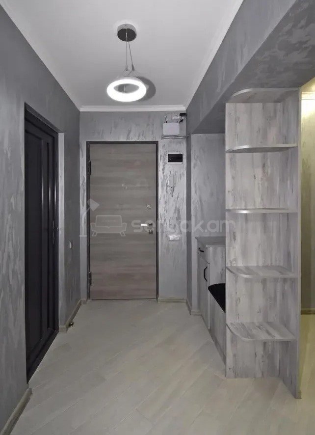 2 Սենյականոց Բնակարան, 45քմ, 6/10 հարկ, Կապիտալ Վերանորոգված