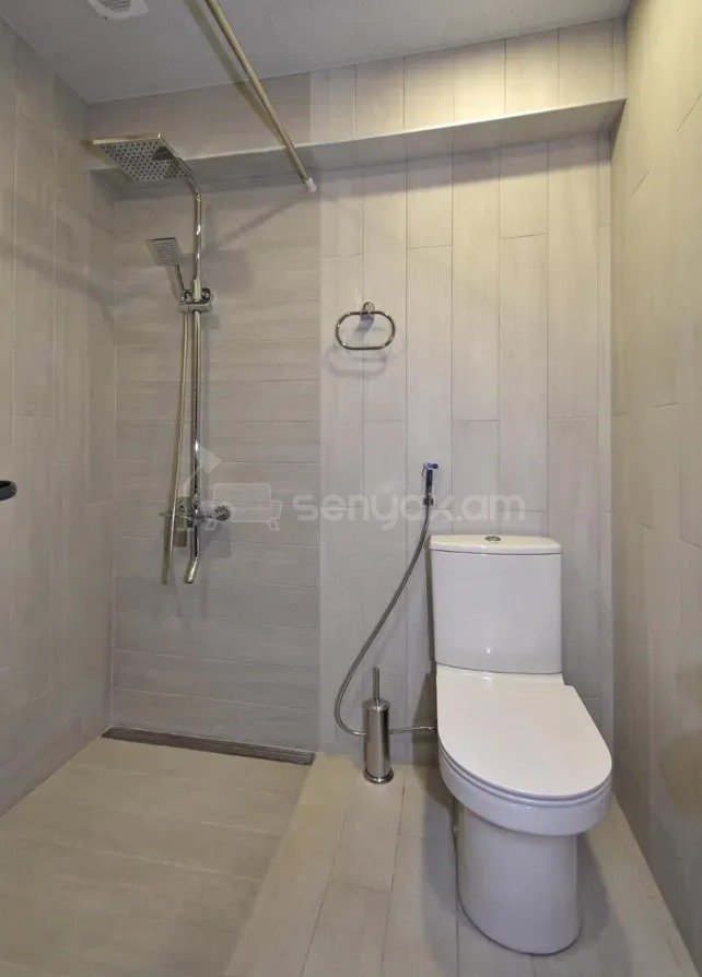 2 Սենյականոց Բնակարան, 45քմ, 6/10 հարկ, Կապիտալ Վերանորոգված