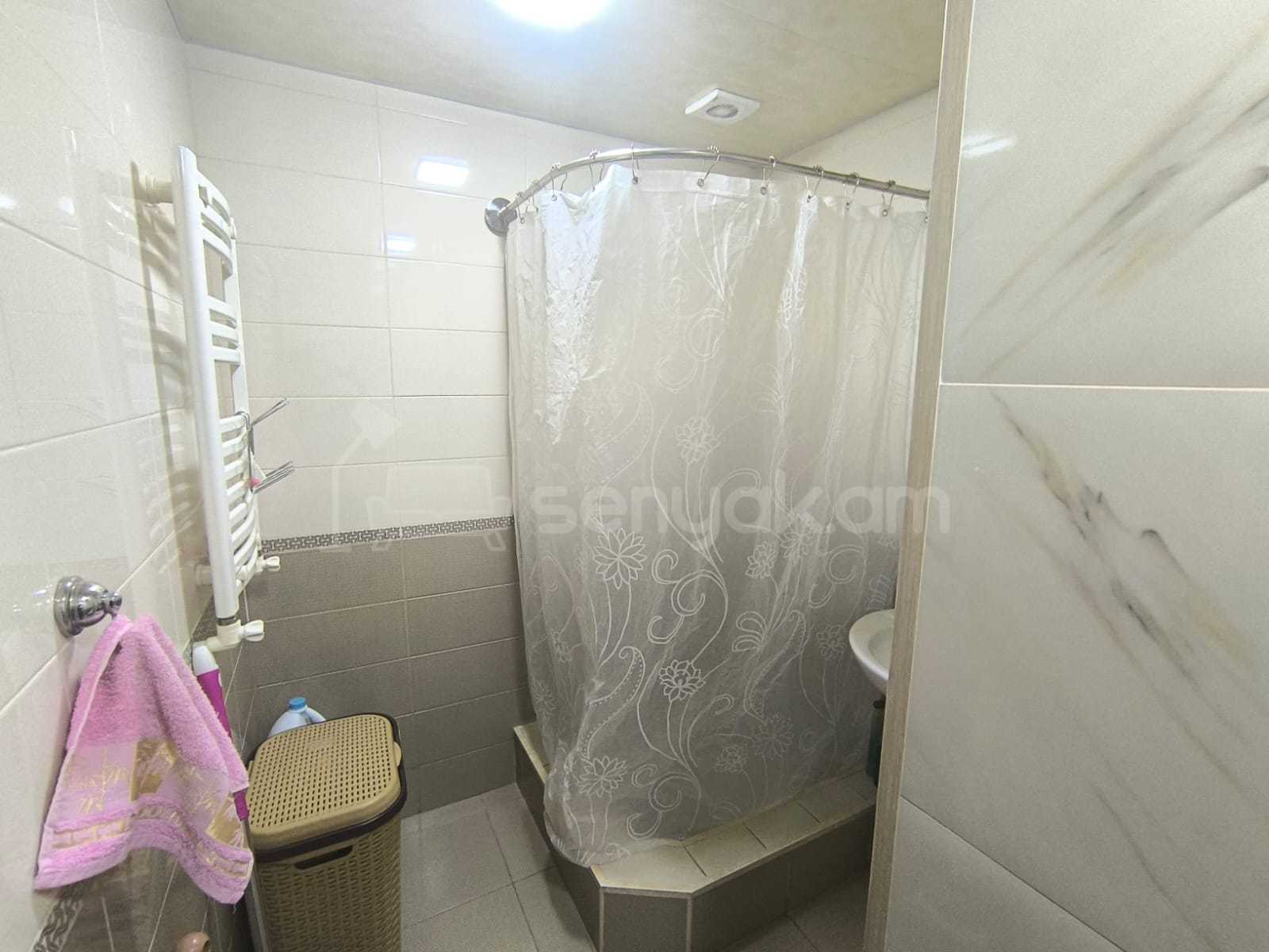 1 Սենյականոց Բնակարան, 54քմ, 1/9 հարկ, Նորմալ Վիճակում