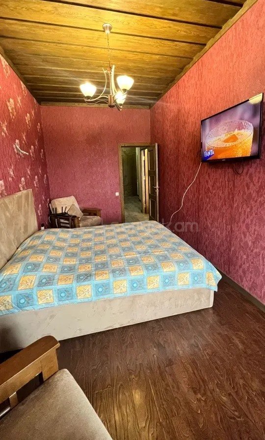 2 Սենյականոց Բնակարան, 75քմ, 10/11 հարկ, Կապիտալ Վերանորոգված