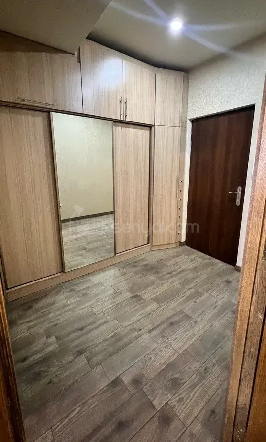 2 Սենյականոց Բնակարան, 75քմ, 10/11 հարկ, Կապիտալ Վերանորոգված