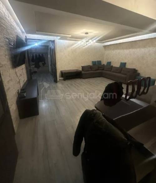 3 Սենյականոց Բնակարան, 93քմ, 7/16 հարկ, Կապիտալ Վերանորոգված