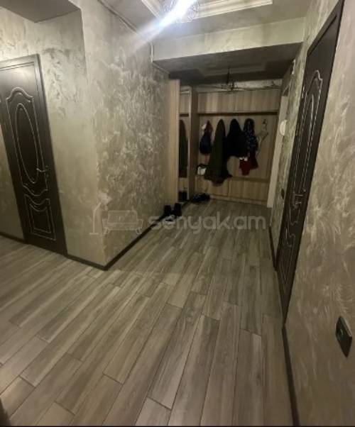 3 Սենյականոց Բնակարան, 93քմ, 7/16 հարկ, Կապիտալ Վերանորոգված