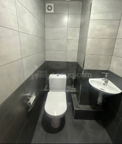 3 Սենյականոց Բնակարան, 93քմ, 7/16 հարկ, Կապիտալ Վերանորոգված