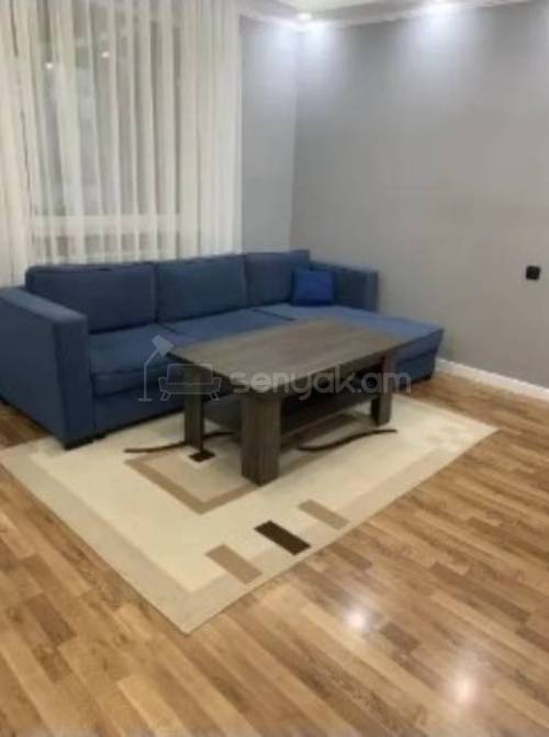 4 Սենյականոց Բնակարան, 90քմ, 6/9 հարկ, Կապիտալ Վերանորոգված