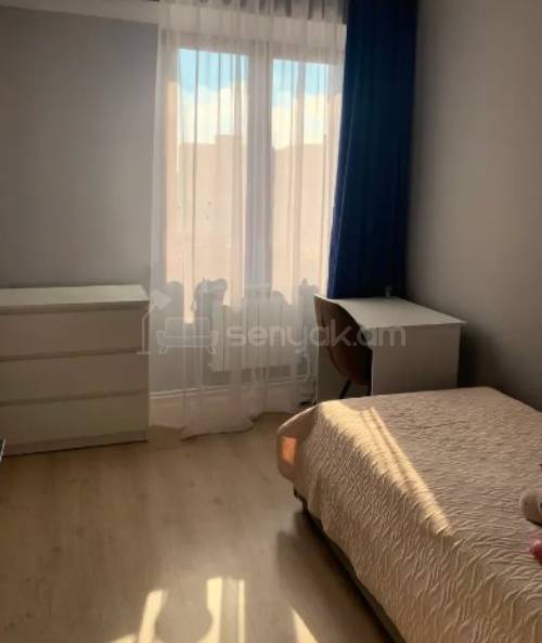 4 Սենյականոց Բնակարան, 90քմ, 6/9 հարկ, Կապիտալ Վերանորոգված