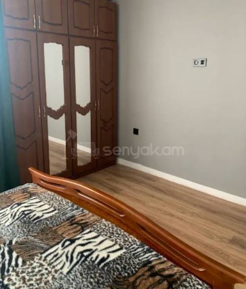 4 Սենյականոց Բնակարան, 90քմ, 6/9 հարկ, Կապիտալ Վերանորոգված