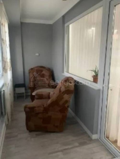 4 Սենյականոց Բնակարան, 90քմ, 6/9 հարկ, Կապիտալ Վերանորոգված